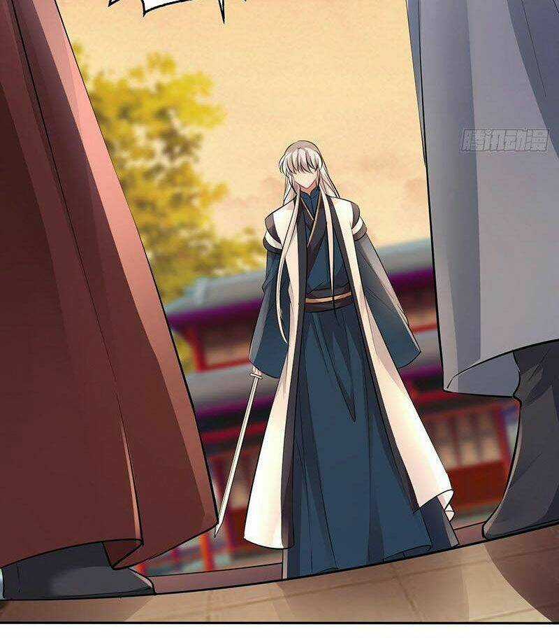 Vương Phi Thật Thích Trang Điểm - Chapter 166 - Trang 23