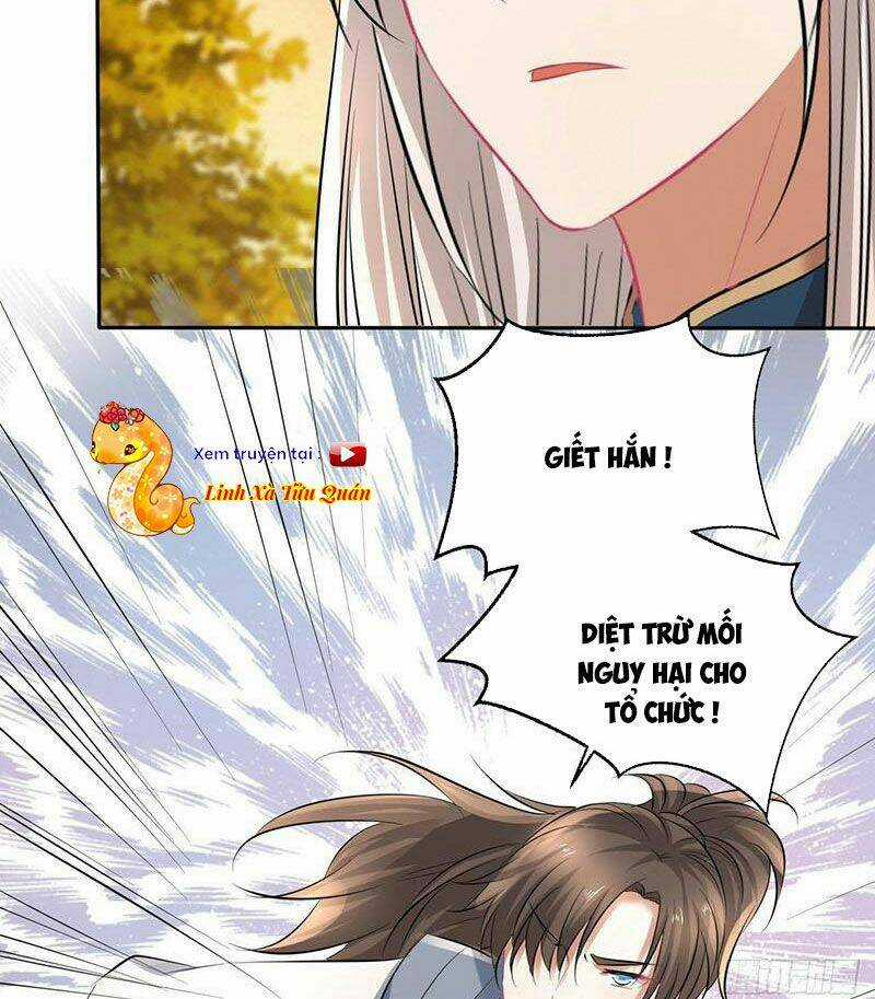 Vương Phi Thật Thích Trang Điểm - Chapter 166 - Trang 26