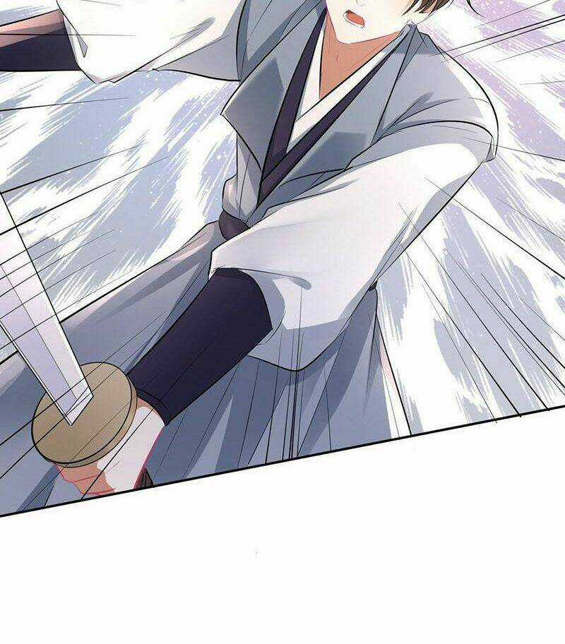 Vương Phi Thật Thích Trang Điểm - Chapter 166 - Trang 27