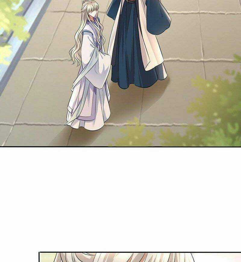 Vương Phi Thật Thích Trang Điểm - Chapter 166 - Trang 4