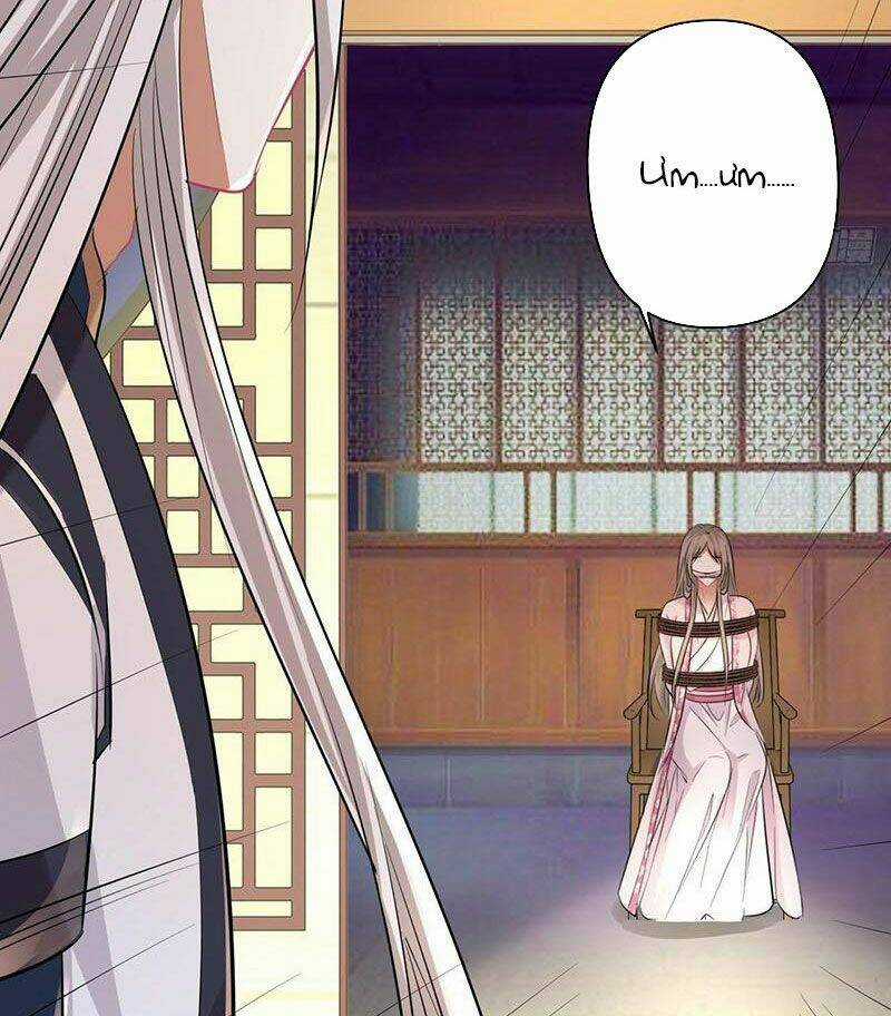 Vương Phi Thật Thích Trang Điểm - Chapter 166 - Trang 33