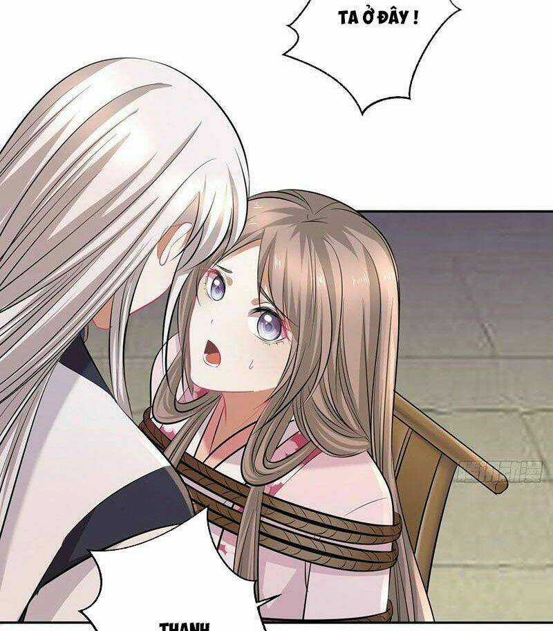 Vương Phi Thật Thích Trang Điểm - Chapter 166 - Trang 35