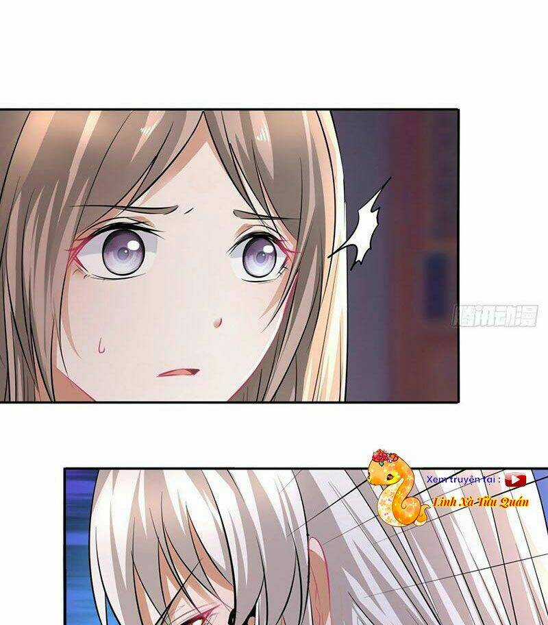 Vương Phi Thật Thích Trang Điểm - Chapter 166 - Trang 39