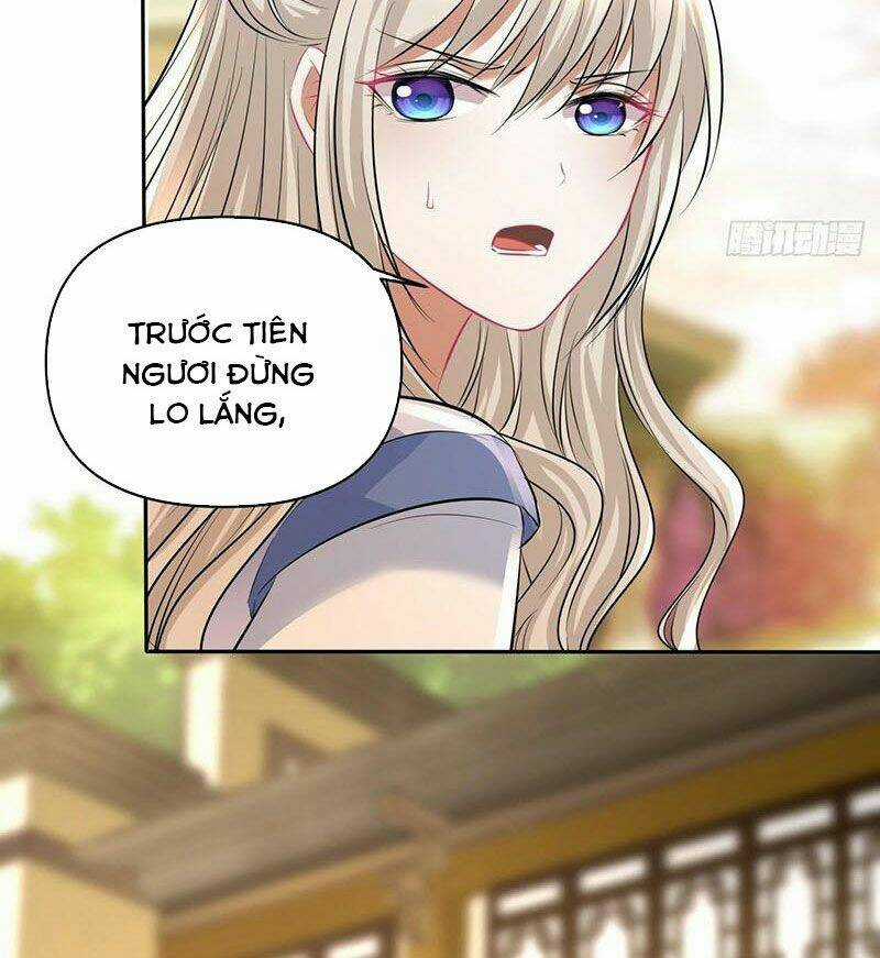 Vương Phi Thật Thích Trang Điểm - Chapter 166 - Trang 5