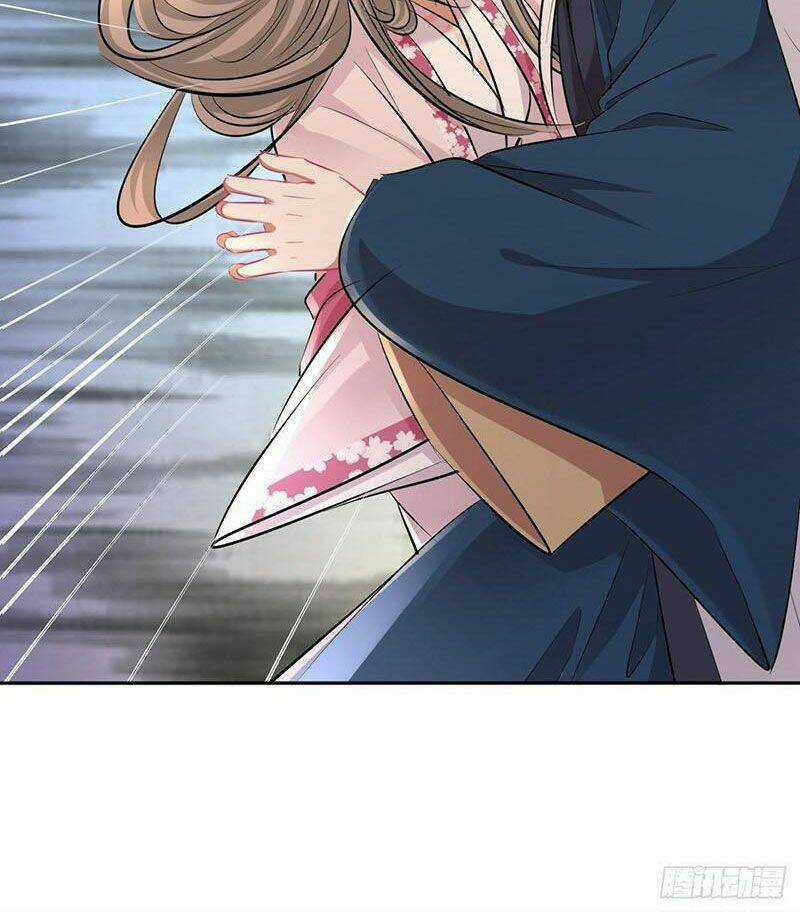 Vương Phi Thật Thích Trang Điểm - Chapter 166 - Trang 41