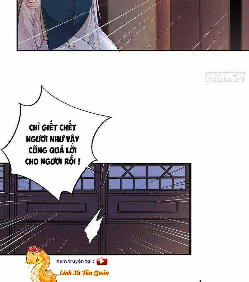 Vương Phi Thật Thích Trang Điểm - Chapter 166 - Trang 48