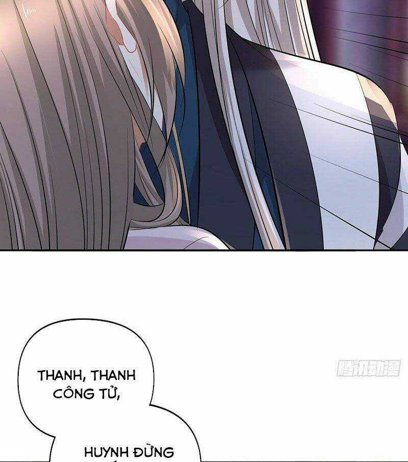 Vương Phi Thật Thích Trang Điểm - Chapter 166 - Trang 50