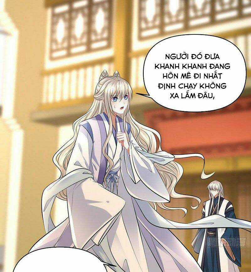 Vương Phi Thật Thích Trang Điểm - Chapter 166 - Trang 6