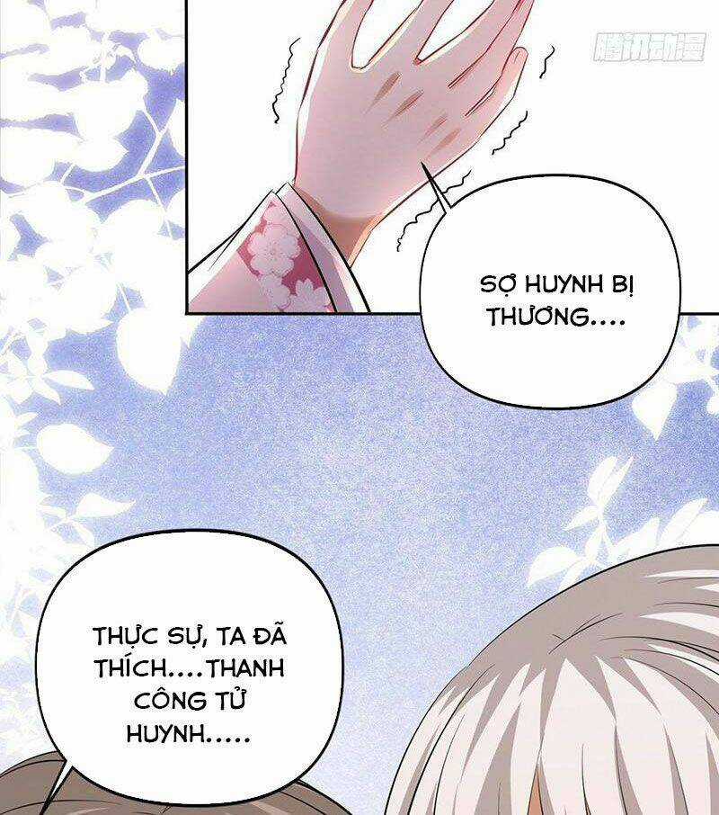 Vương Phi Thật Thích Trang Điểm - Chapter 166 - Trang 52