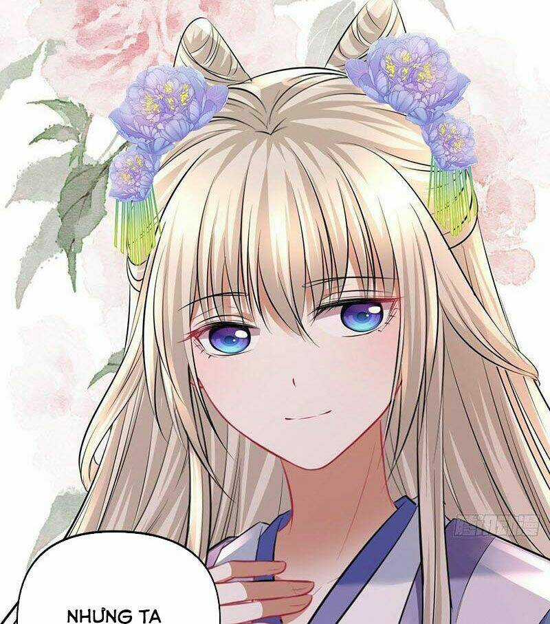 Vương Phi Thật Thích Trang Điểm - Chapter 166 - Trang 55