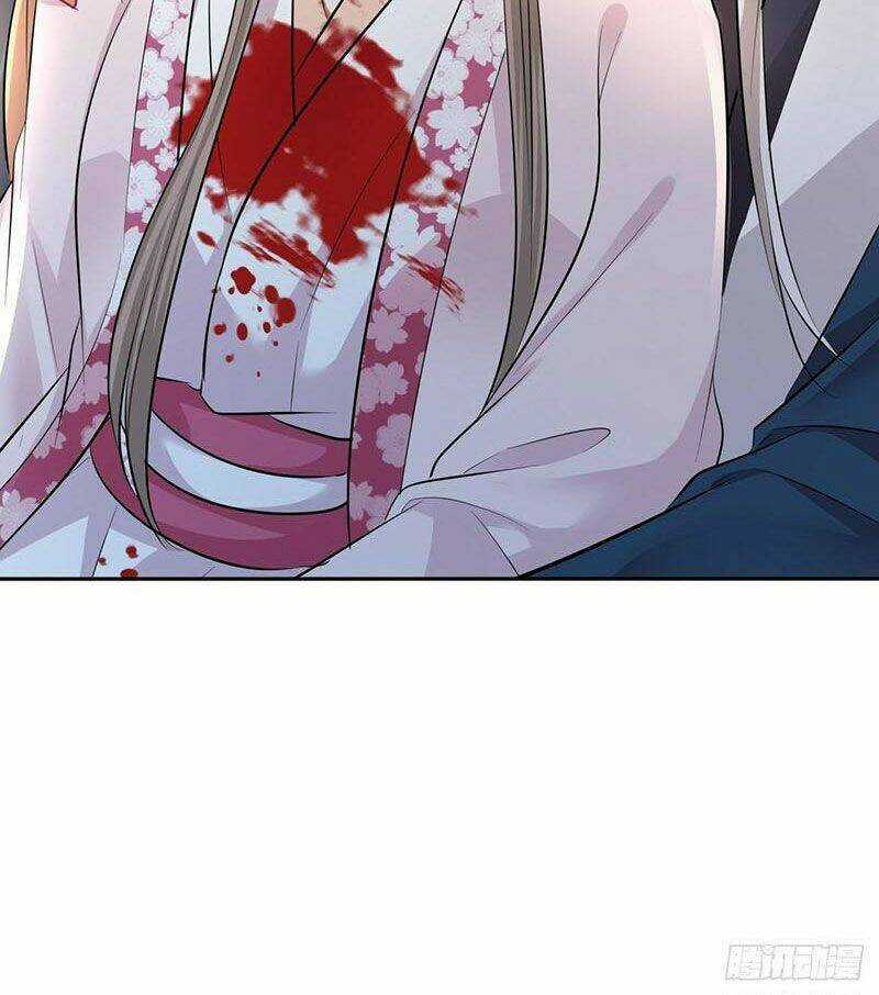 Vương Phi Thật Thích Trang Điểm - Chapter 166 - Trang 61