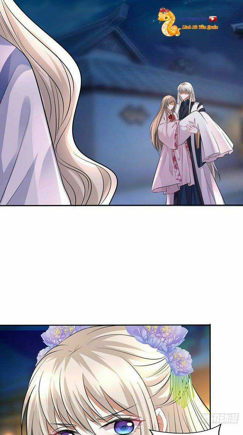 Vương Phi Thật Thích Trang Điểm - Chapter 167 - Trang 12