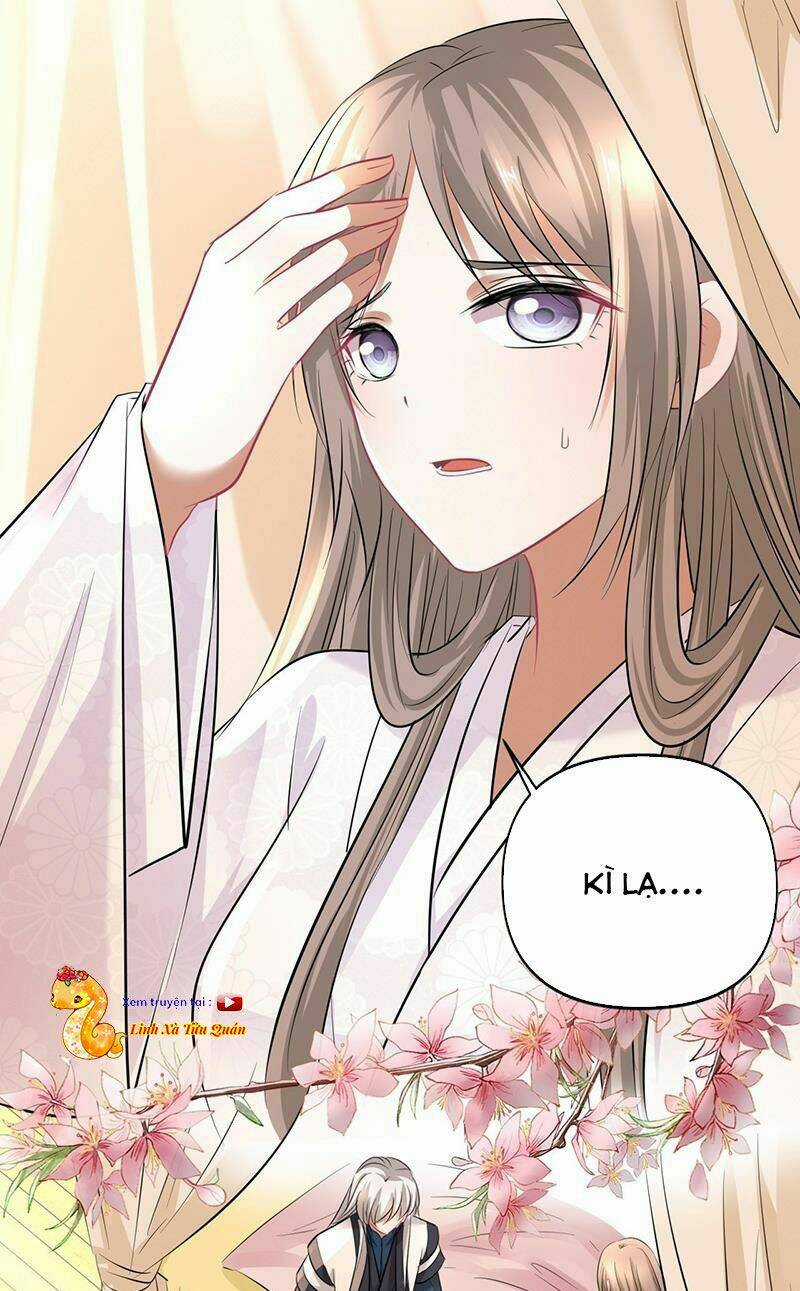 Vương Phi Thật Thích Trang Điểm - Chapter 167 - Trang 22