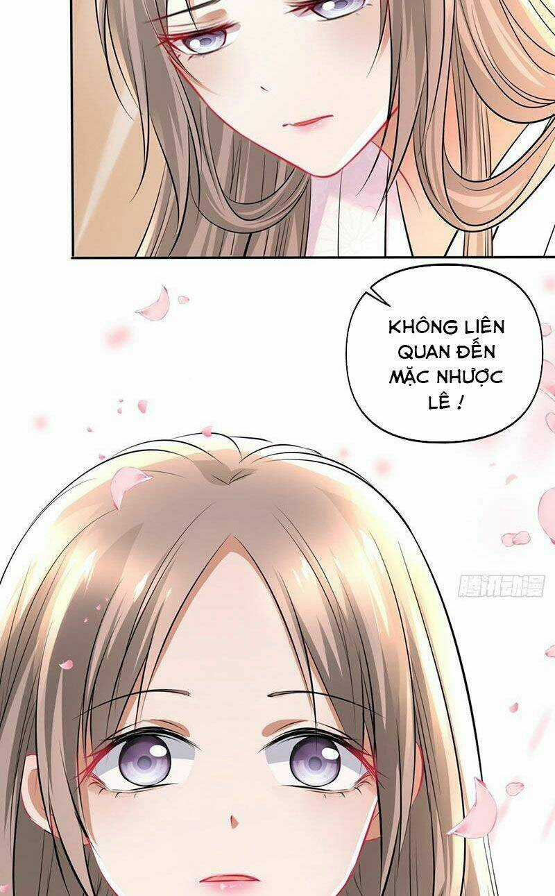 Vương Phi Thật Thích Trang Điểm - Chapter 167 - Trang 28