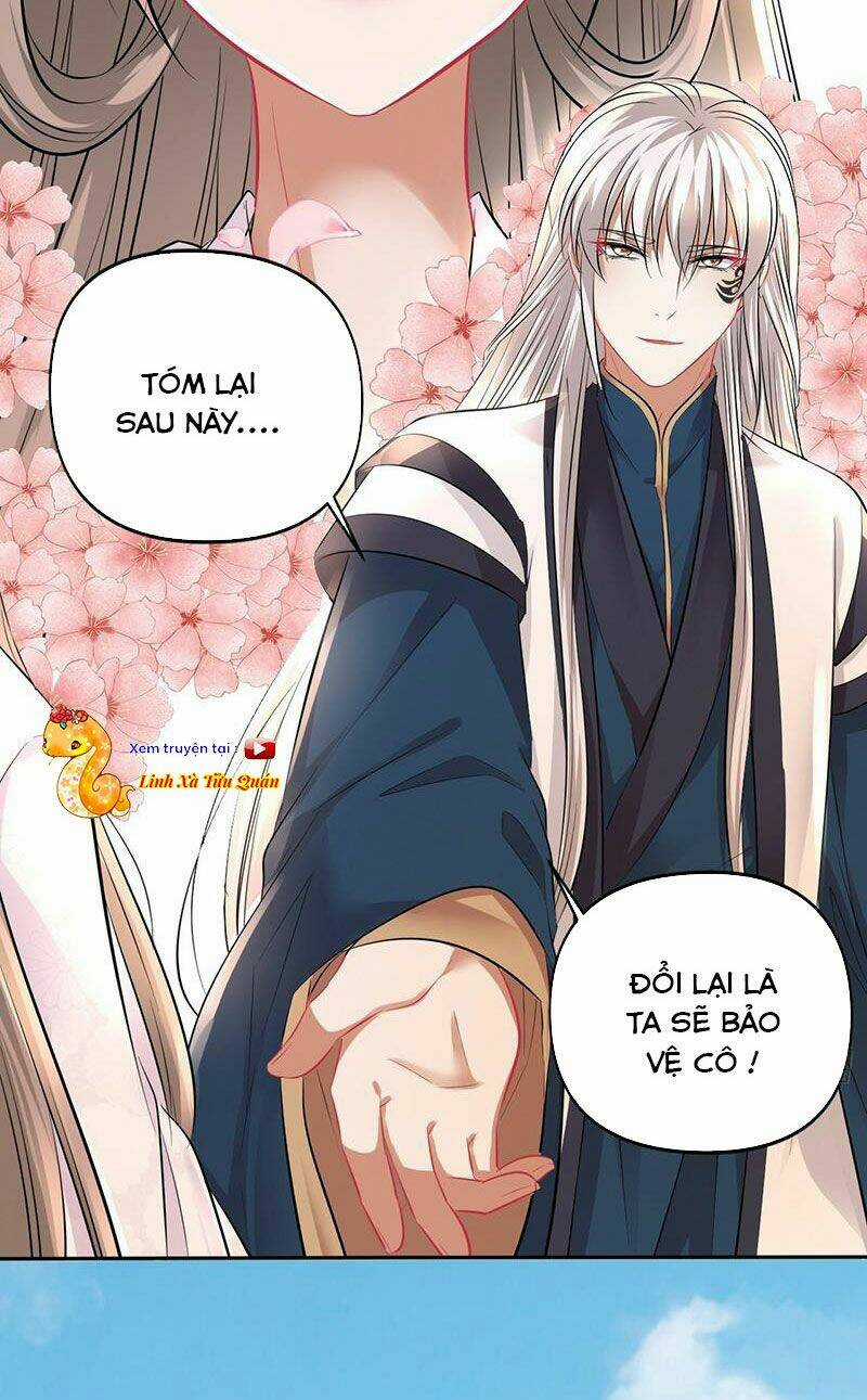 Vương Phi Thật Thích Trang Điểm - Chapter 167 - Trang 29