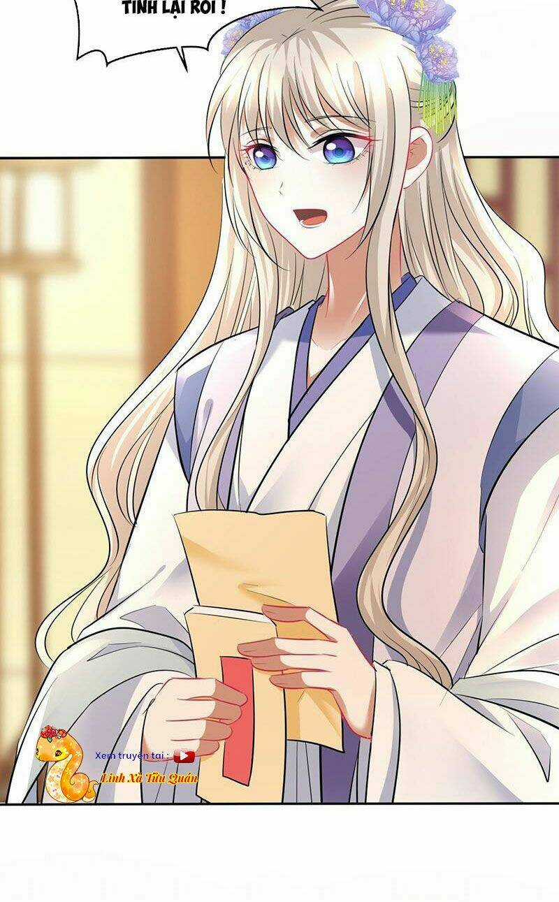 Vương Phi Thật Thích Trang Điểm - Chapter 167 - Trang 32