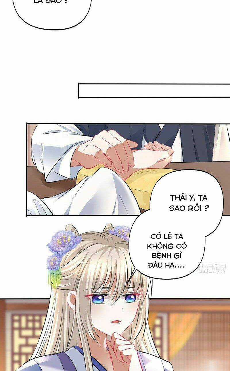 Vương Phi Thật Thích Trang Điểm - Chapter 167 - Trang 39