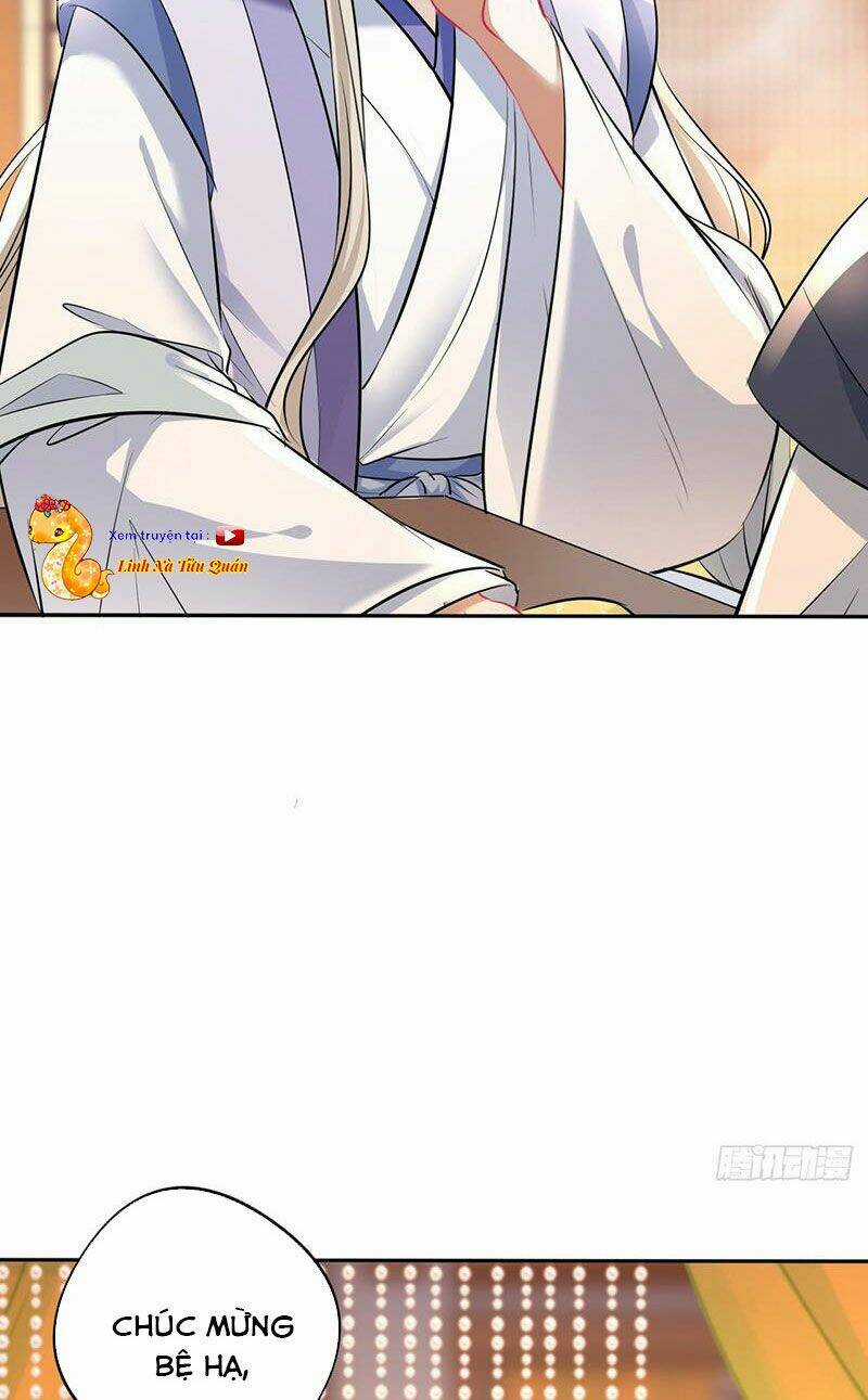 Vương Phi Thật Thích Trang Điểm - Chapter 167 - Trang 40