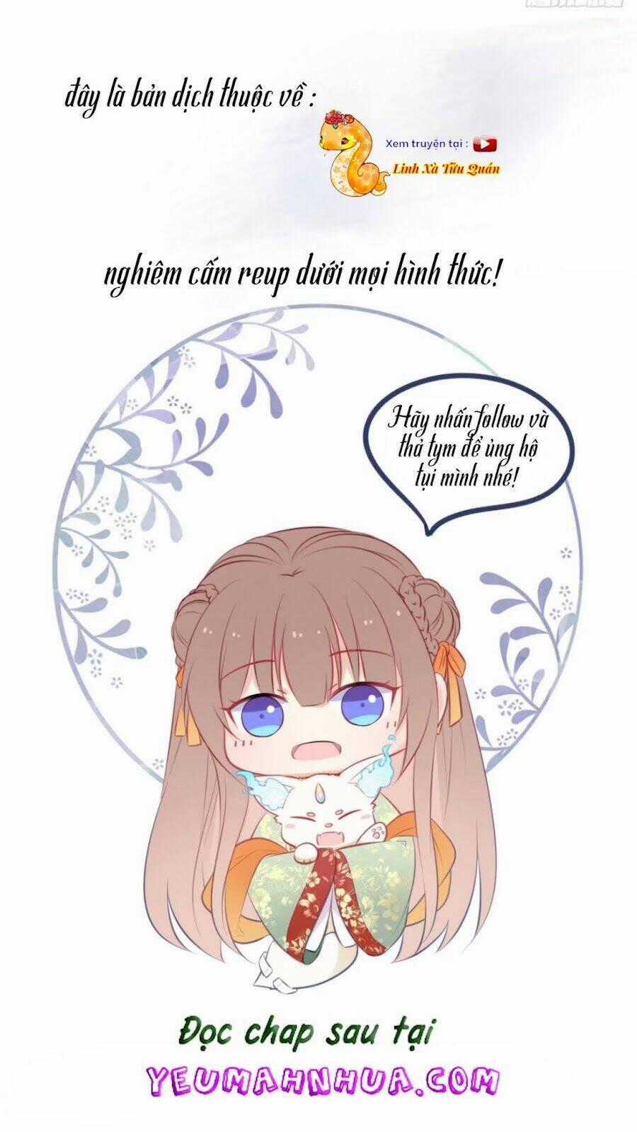 Vương Phi Thật Thích Trang Điểm - Chapter 167 - Trang 42