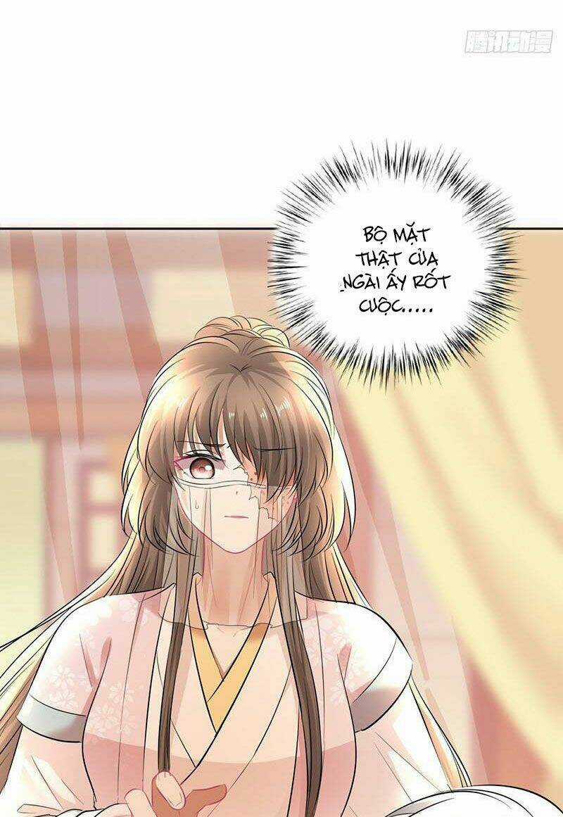 Vương Phi Thật Thích Trang Điểm - Chapter 168 - Trang 17