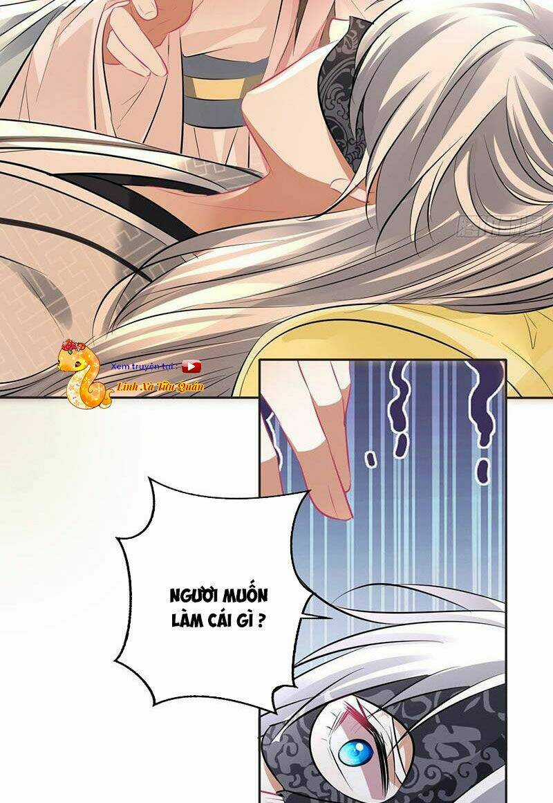 Vương Phi Thật Thích Trang Điểm - Chapter 168 - Trang 18