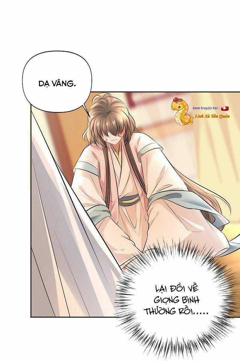 Vương Phi Thật Thích Trang Điểm - Chapter 168 - Trang 22