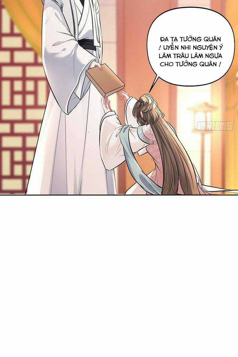 Vương Phi Thật Thích Trang Điểm - Chapter 168 - Trang 24