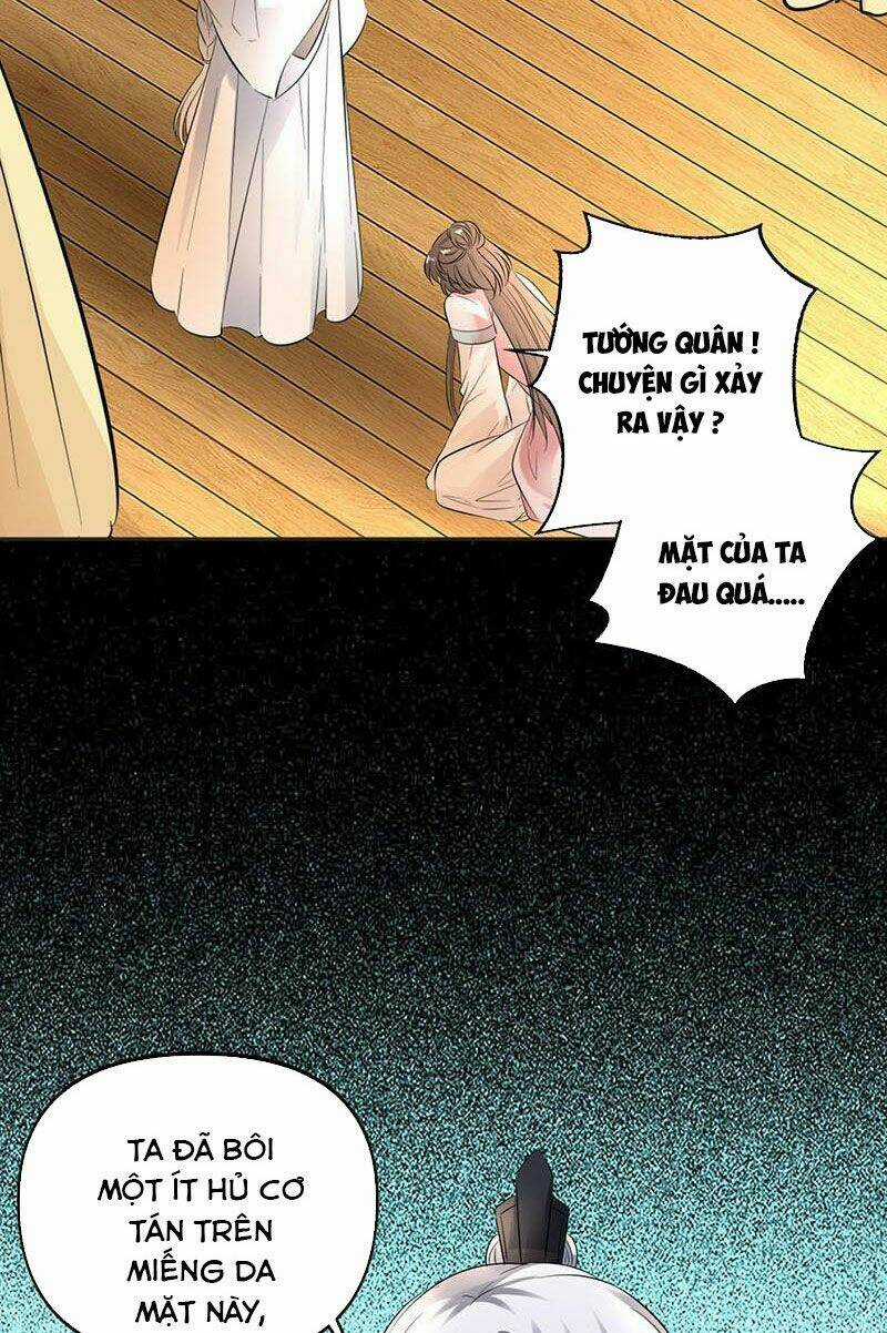 Vương Phi Thật Thích Trang Điểm - Chapter 168 - Trang 28