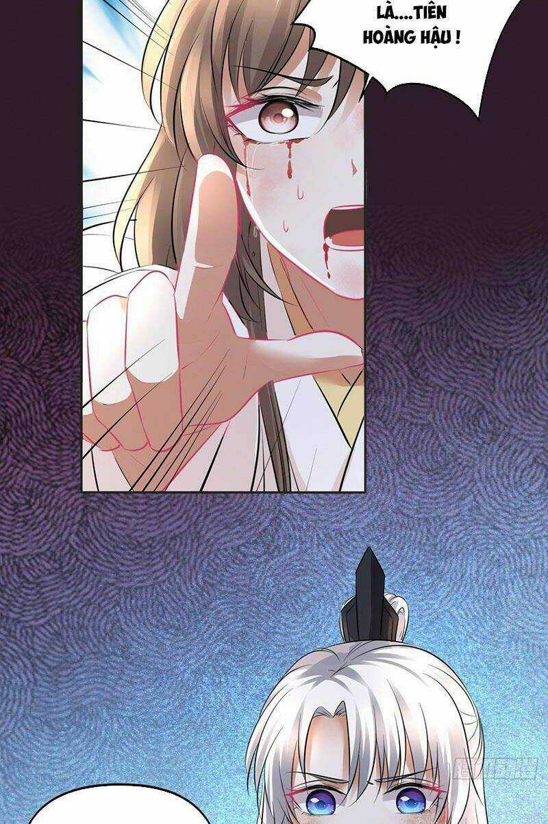 Vương Phi Thật Thích Trang Điểm - Chapter 168 - Trang 33