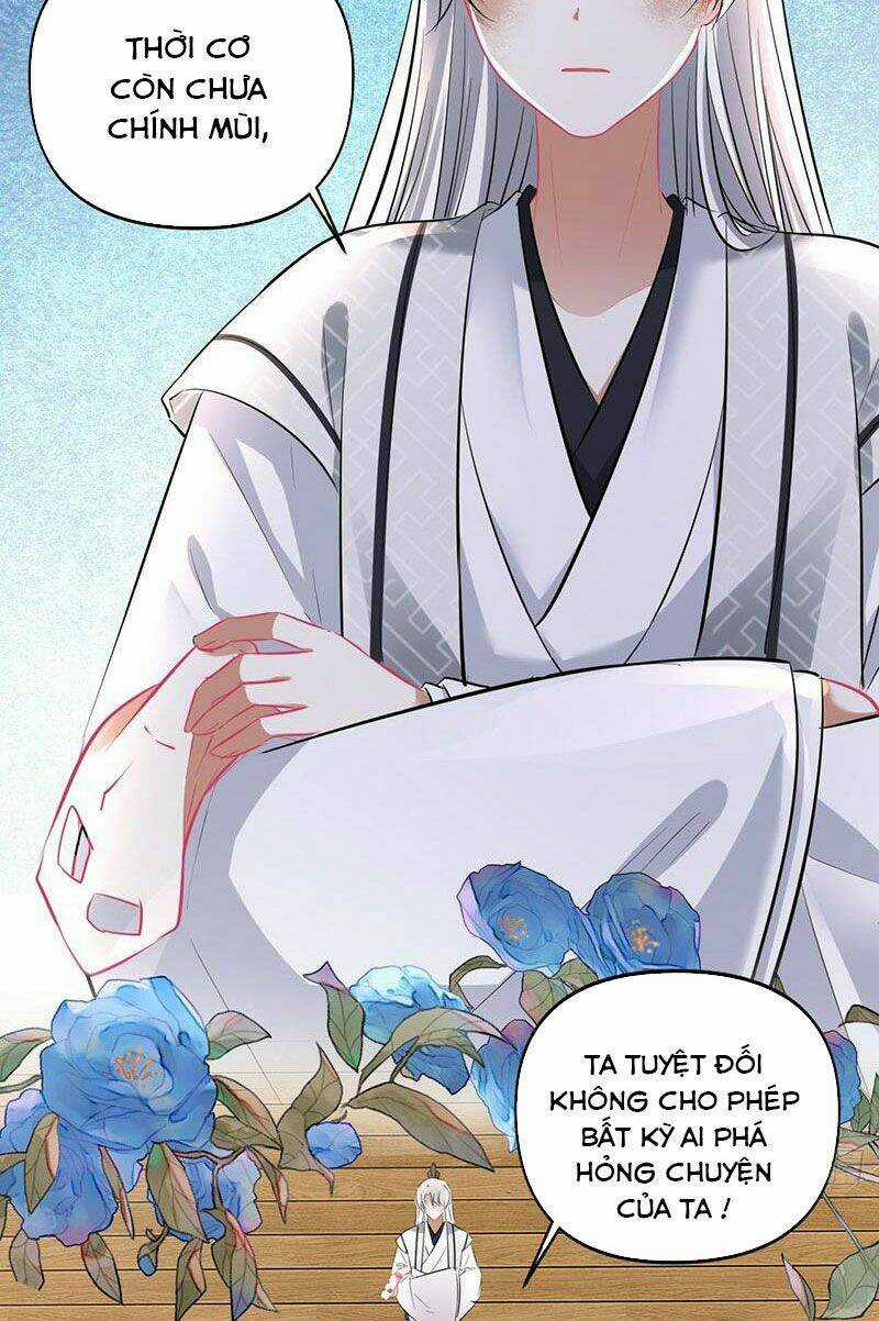 Vương Phi Thật Thích Trang Điểm - Chapter 168 - Trang 34