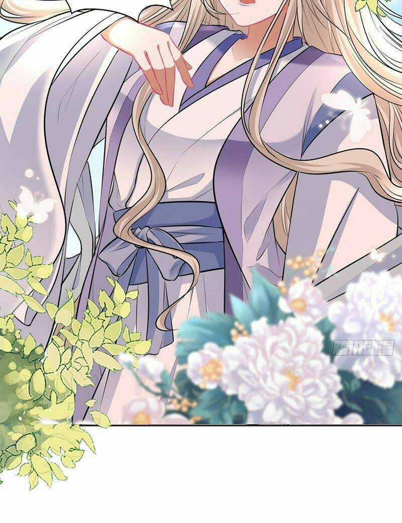 Vương Phi Thật Thích Trang Điểm - Chapter 168 - Trang 43