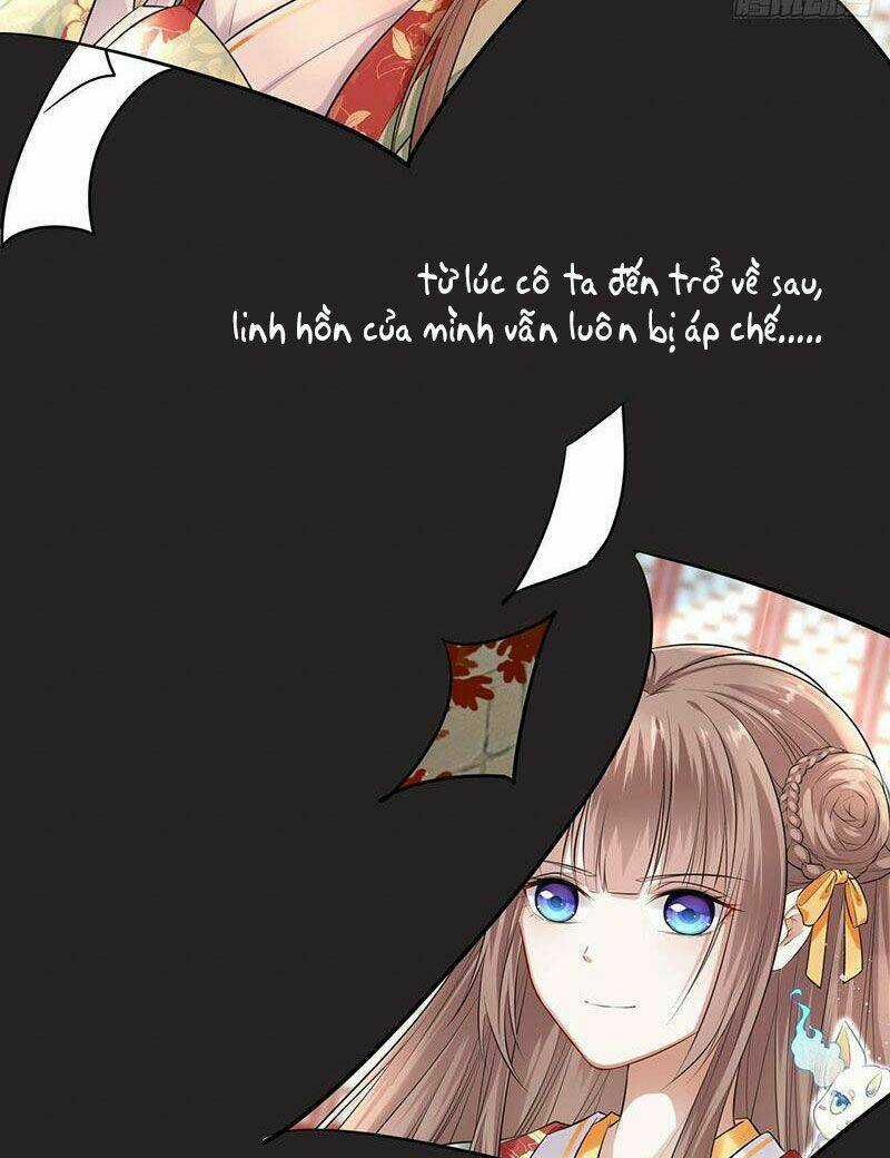 Vương Phi Thật Thích Trang Điểm - Chapter 168 - Trang 49