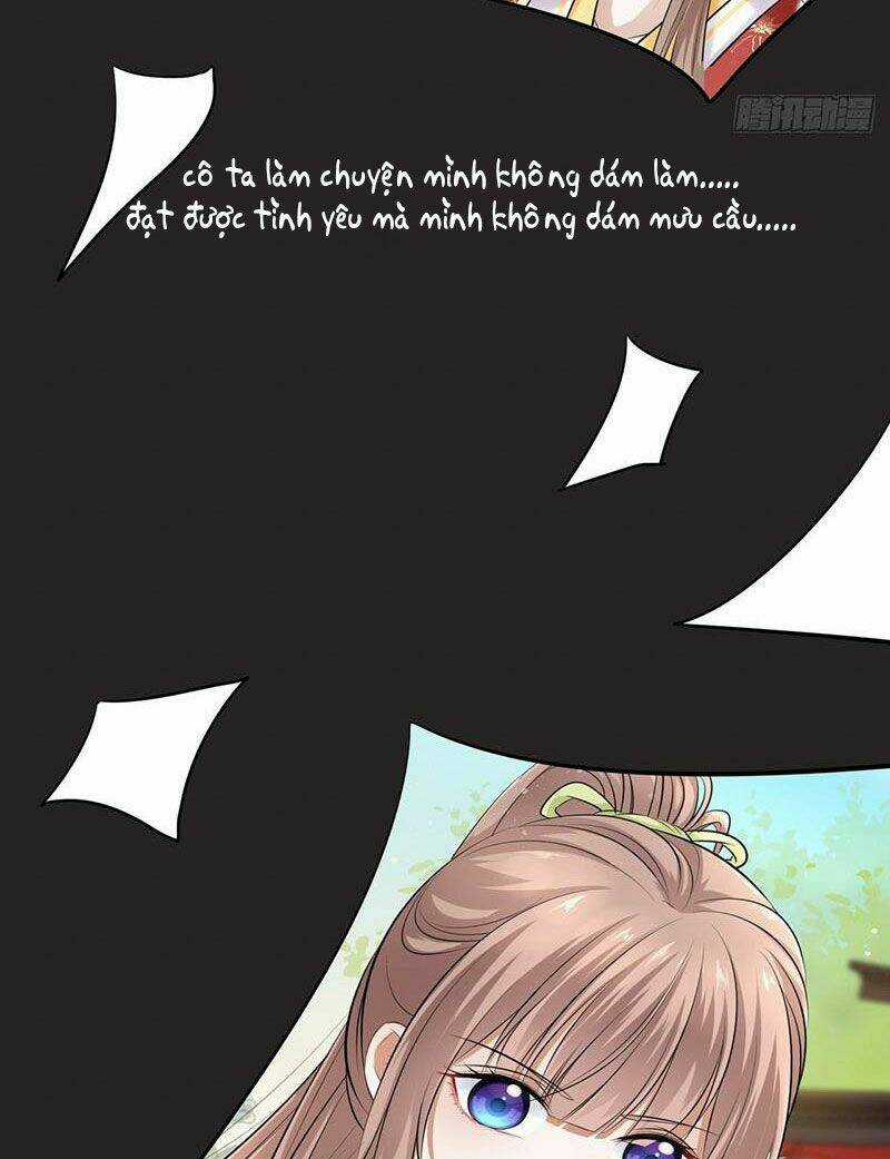 Vương Phi Thật Thích Trang Điểm - Chapter 168 - Trang 50