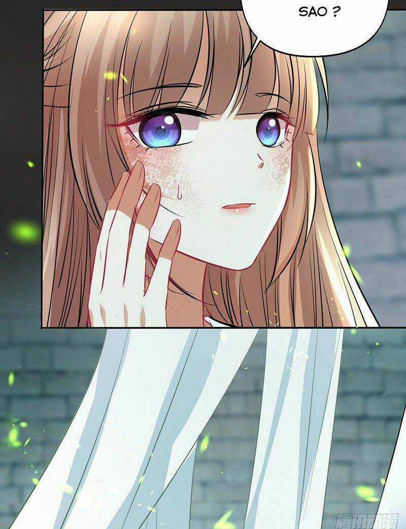 Vương Phi Thật Thích Trang Điểm - Chapter 168 - Trang 59