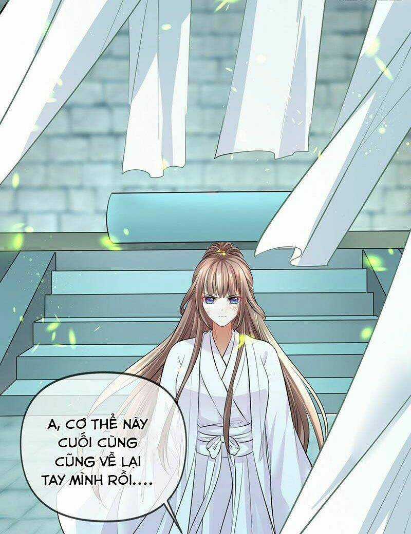 Vương Phi Thật Thích Trang Điểm - Chapter 168 - Trang 60