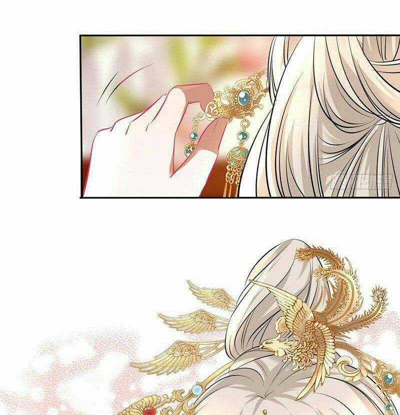 Vương Phi Thật Thích Trang Điểm - Chapter 169 - Trang 17