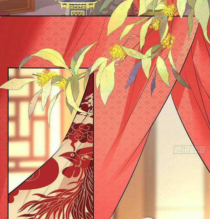 Vương Phi Thật Thích Trang Điểm - Chapter 169 - Trang 3