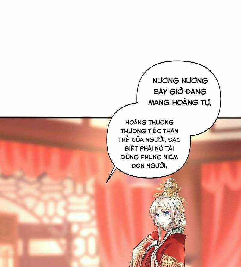 Vương Phi Thật Thích Trang Điểm - Chapter 169 - Trang 22