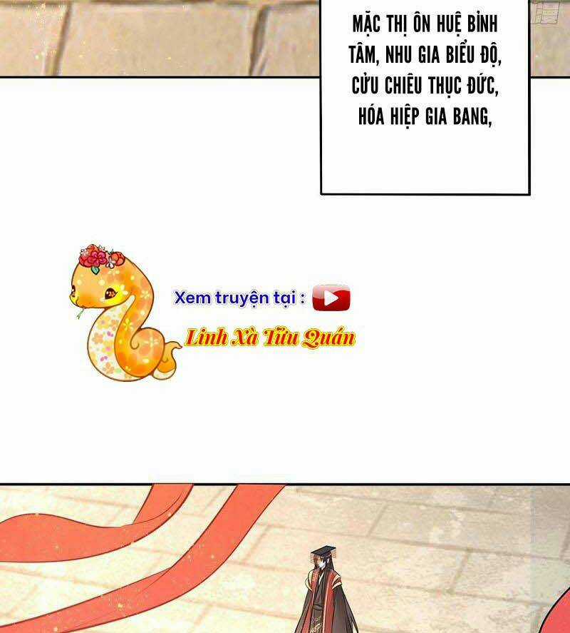 Vương Phi Thật Thích Trang Điểm - Chapter 169 - Trang 30