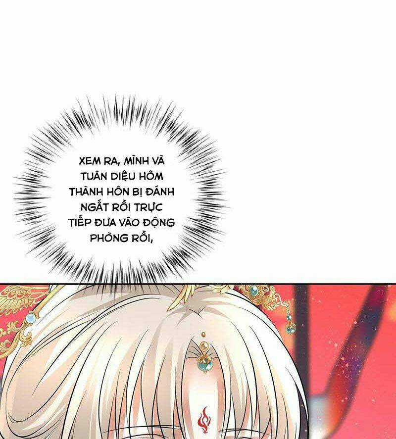 Vương Phi Thật Thích Trang Điểm - Chapter 169 - Trang 40