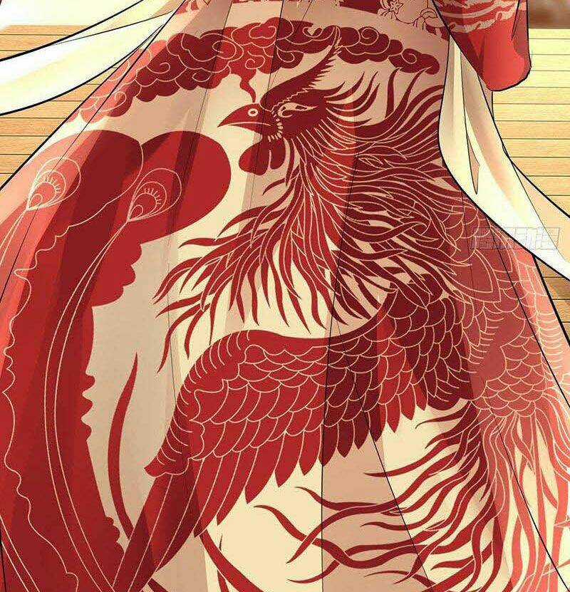 Vương Phi Thật Thích Trang Điểm - Chapter 169 - Trang 5