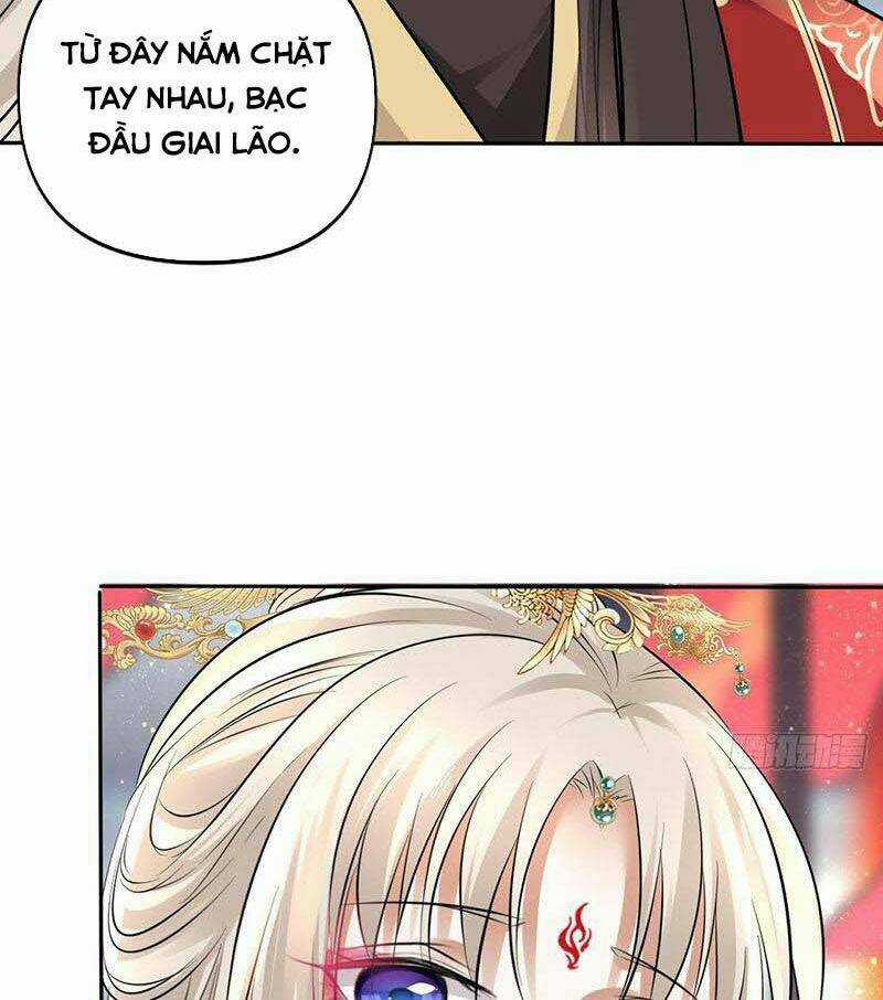 Vương Phi Thật Thích Trang Điểm - Chapter 169 - Trang 45