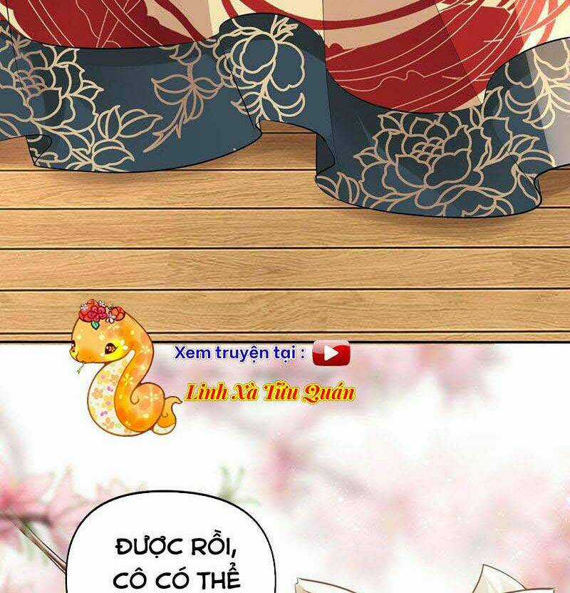 Vương Phi Thật Thích Trang Điểm - Chapter 169 - Trang 6