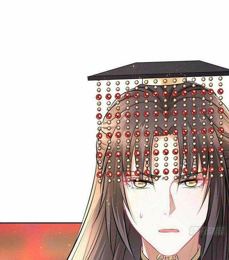 Vương Phi Thật Thích Trang Điểm - Chapter 169 - Trang 60