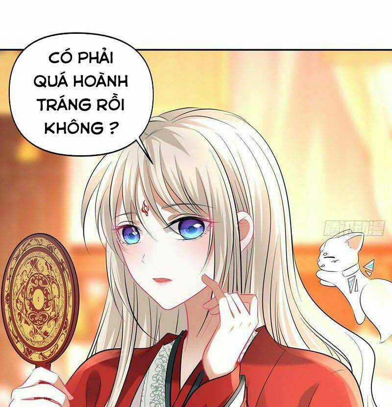 Vương Phi Thật Thích Trang Điểm - Chapter 169 - Trang 10