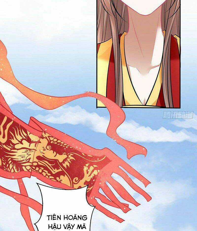 Vương Phi Thật Thích Trang Điểm - Chapter 170 - Trang 3