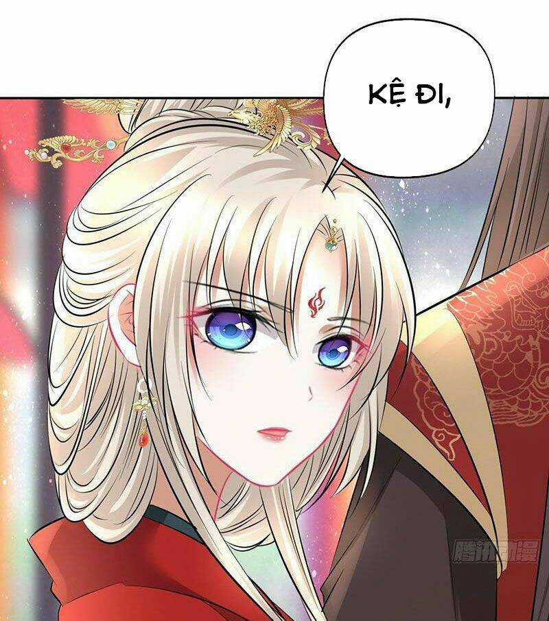 Vương Phi Thật Thích Trang Điểm - Chapter 170 - Trang 40