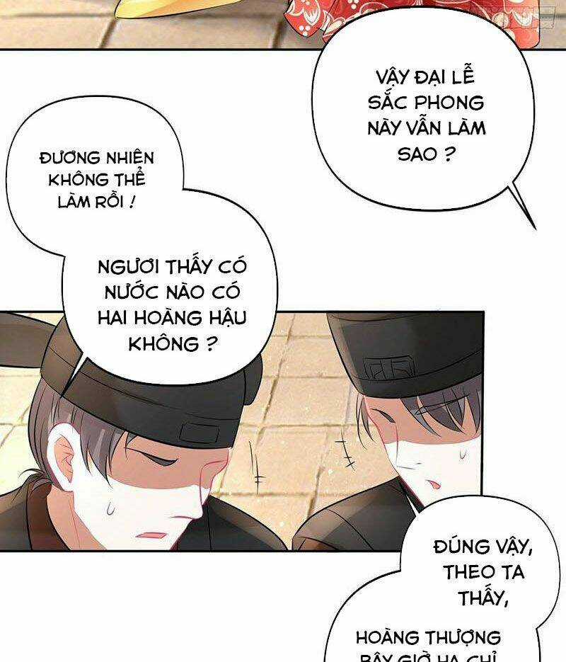 Vương Phi Thật Thích Trang Điểm - Chapter 170 - Trang 5