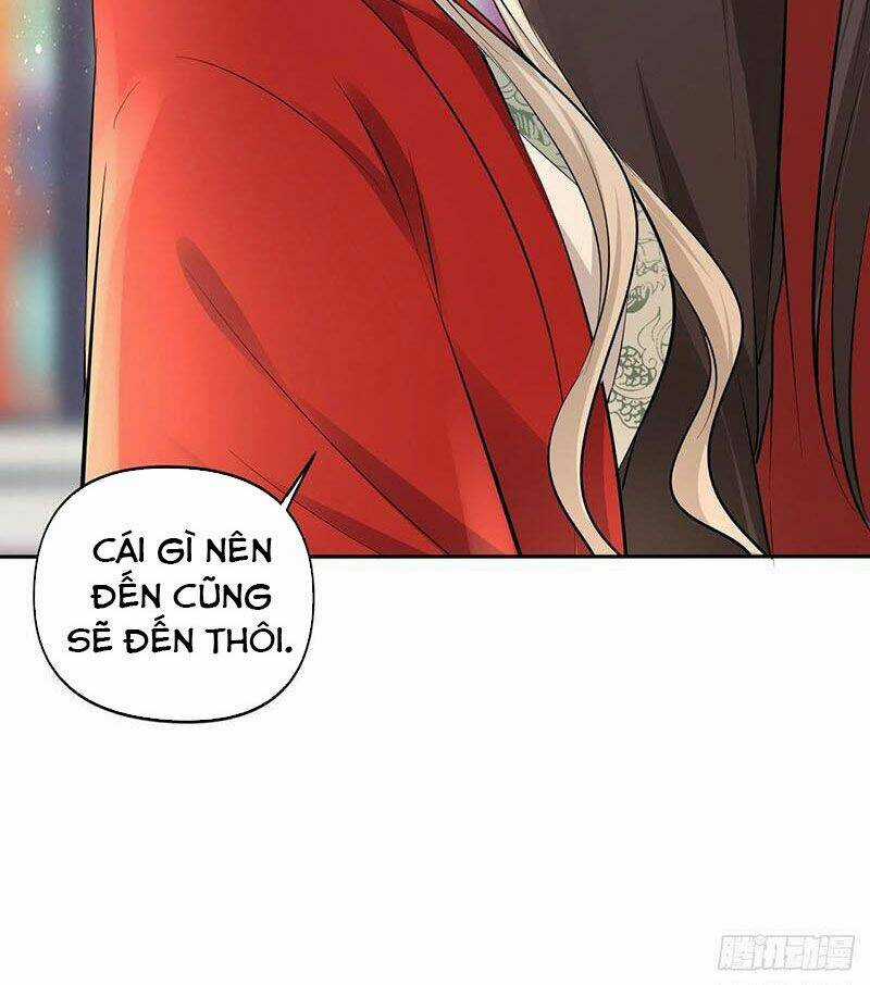 Vương Phi Thật Thích Trang Điểm - Chapter 170 - Trang 41