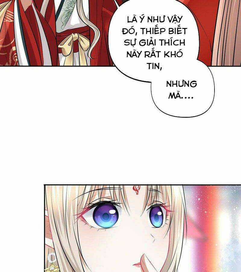 Vương Phi Thật Thích Trang Điểm - Chapter 170 - Trang 50